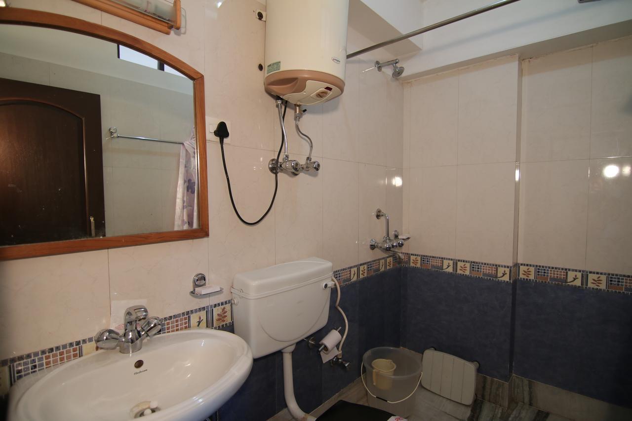 Jain Group Hotel Royal Residency Gangtok Exterior photo