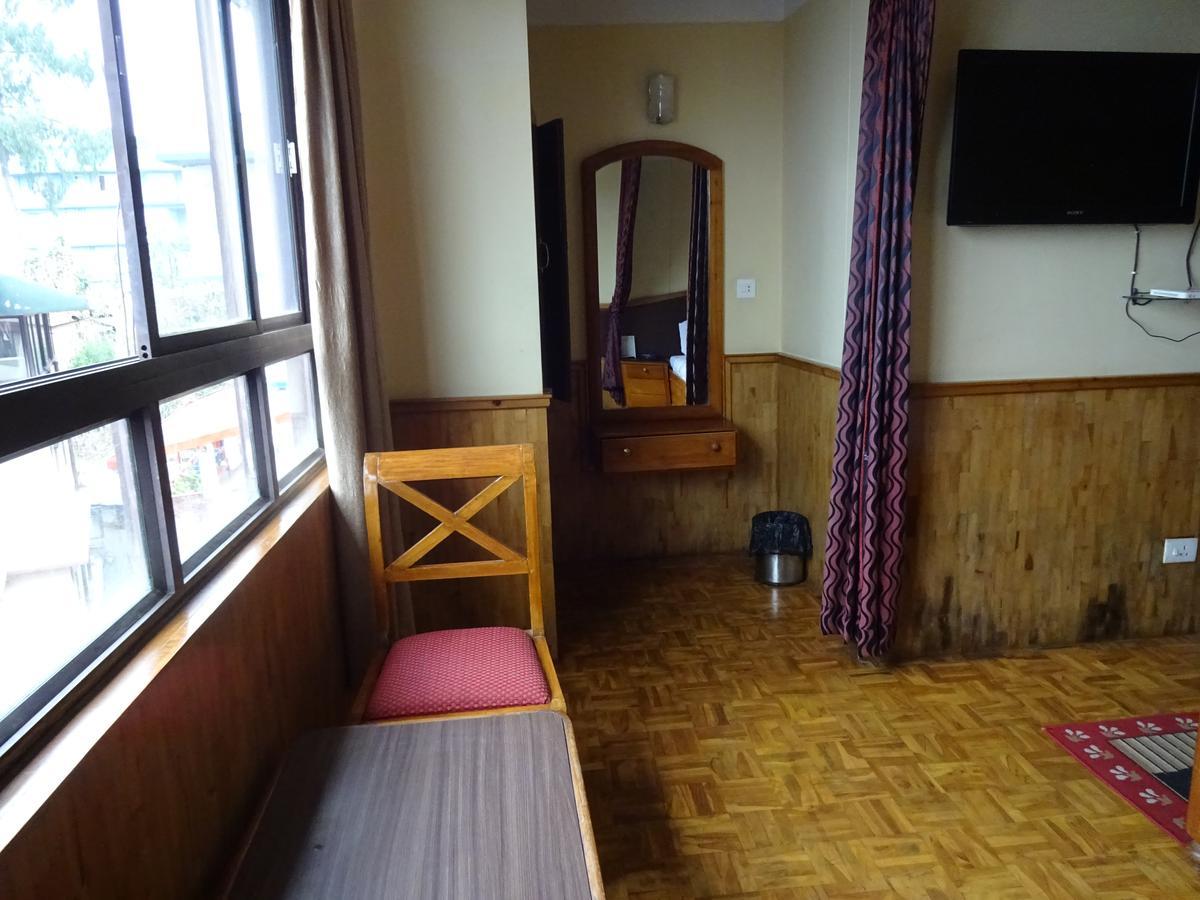 Jain Group Hotel Royal Residency Gangtok Exterior photo