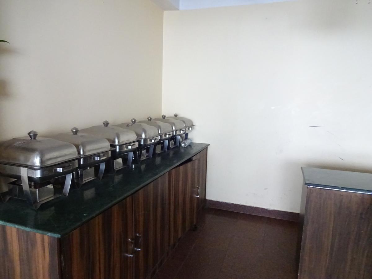 Jain Group Hotel Royal Residency Gangtok Exterior photo